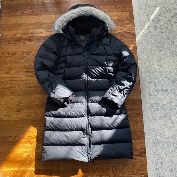 Athleta Jackets & Blazers - Athleta Downtown Parka II